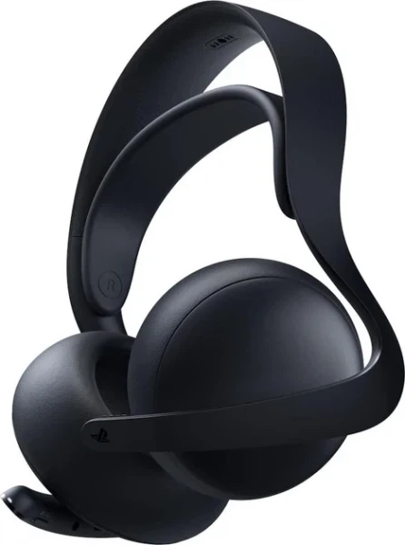 Навушники PlayStation pulse Elite Midnight Black (1000044483) - зображення 3