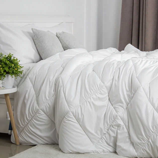 Ковдра HUGGY 350г, 150x210 - Фото 2 Ковдра HUGGY 350г, 150x210 - изображение 2