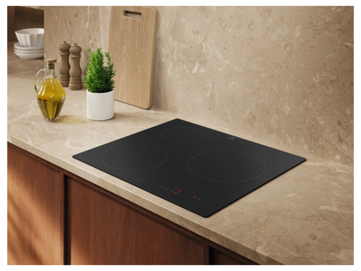 Індукційна варильна поверхня Electrolux LIB60320CL - Фото 3 Індукційна варильна поверхня Electrolux LIB60320CL - изображение 3