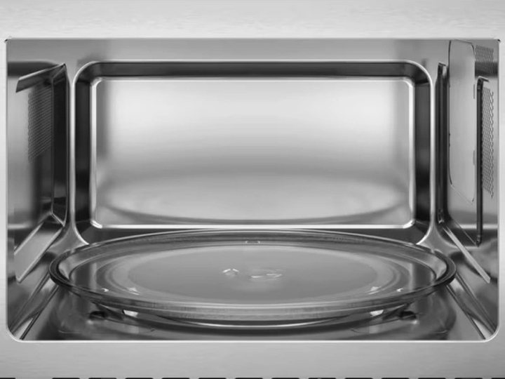 Мікрохвильова піч Electrolux LMS4253TBK - изображение 3
