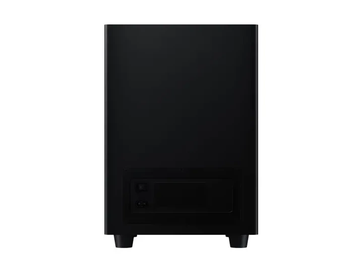 Саундбар Xiaomi Soundbar Pro 2.1ch (NS4-EU) - зображення 7