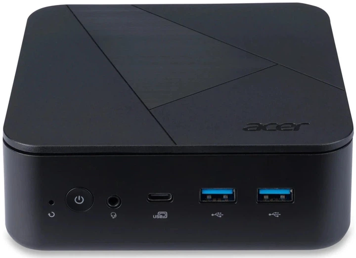 Неттоп Acer Veriton NUC 1502G-13U3U MFF (DT.R37EH.007) - изображение 3