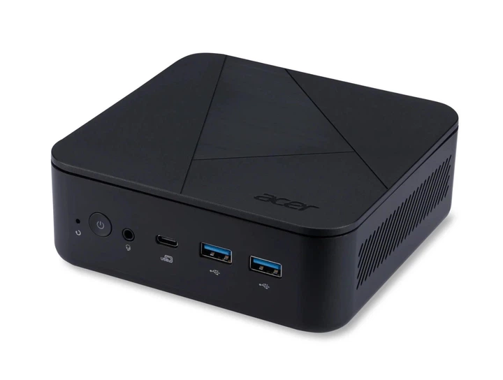 Неттоп Acer Veriton NUC 1502G-13U3U MFF (DT.R37EH.007) - изображение 4