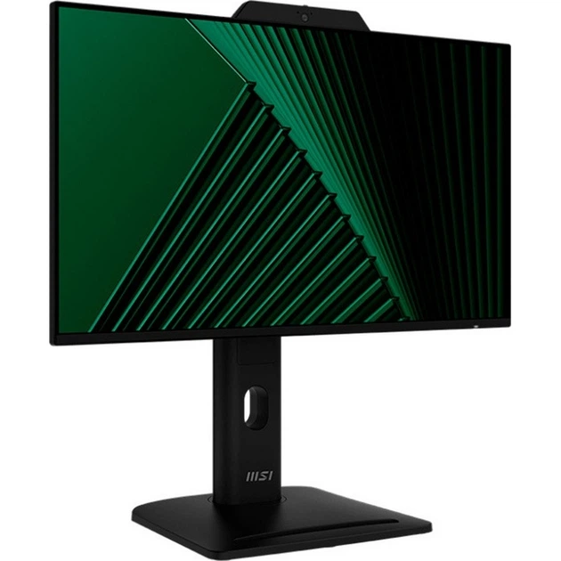 Монітор MSI 23.8" PRO MP242PMG IPS Black 120Hz - зображення 2