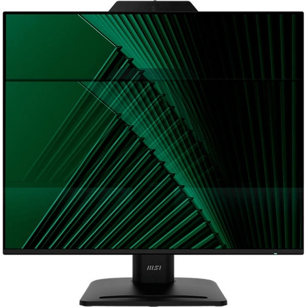Монітор MSI 23.8" PRO MP242PMG IPS Black 120Hz - зображення 7