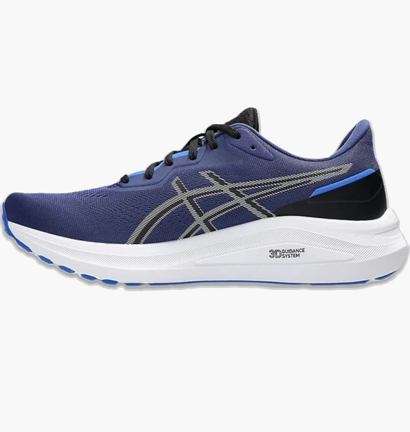 Кросівки Asics Gt-1000 13 Blue 1011B858-402 26.5 - Фото 1 Кросівки Asics Gt-1000 13 Blue 1011B858-402 26.5 - зображення 1