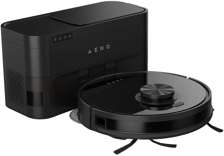 Robot sprzątający AENO RC5S (ARC0005S) - obraz 2