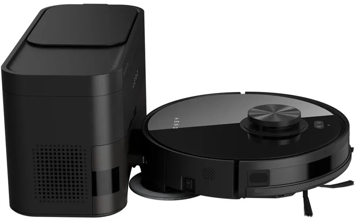 Robot sprzątający AENO RC5S (ARC0005S) - obraz 4