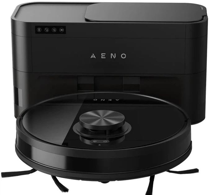 Robot sprzątający AENO RC5S (ARC0005S) - obraz 5