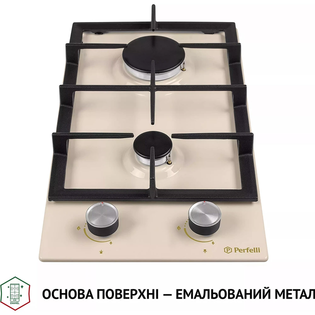Варильна поверхня PERFELLI HGM31424IV - изображение 2