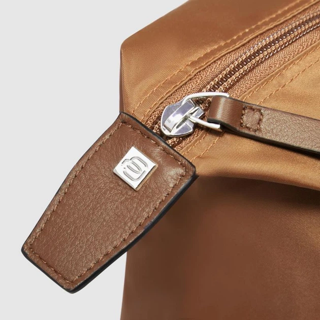 Сумка складная Piquadro LYRA (W92T) Tobacco BD6723W92T_CU - изображение 6