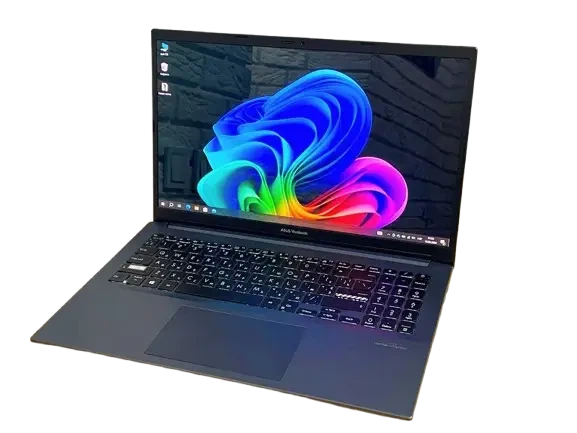 Ноутбук Asus VivoBook 15 OLED- Core i5-11370H/ RTX 3050/ 16Gb DDR4/512Gb SSD Refurbished - зображення 3