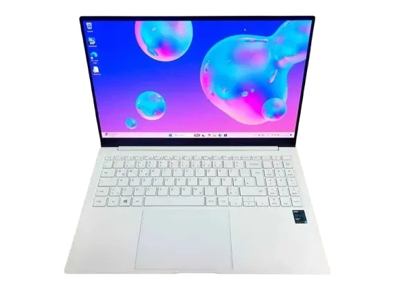Ультрабук Samsung Galaxy Book Pro 15.6" AMOLED/ i5-1135g7/8Gb LPDDR4/256gb SSD Refurbished - Фото 1 Ультрабук Samsung Galaxy Book Pro 15.6" AMOLED/ i5-1135g7/8Gb LPDDR4/256gb SSD Refurbished - зображення 1