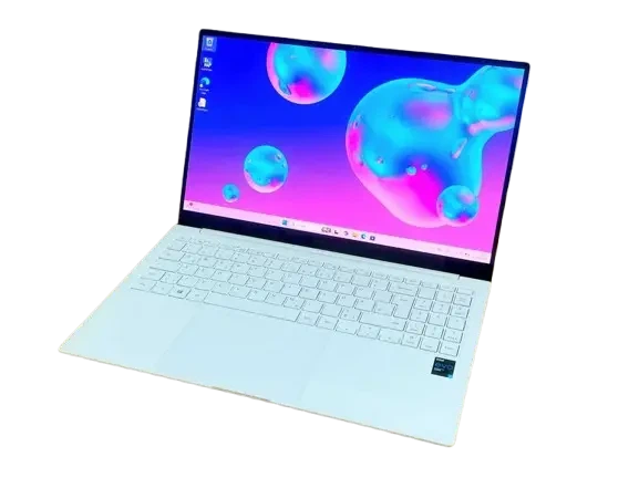 Ультрабук Samsung Galaxy Book Pro 15.6" AMOLED/ i5-1135g7/8Gb LPDDR4/256gb SSD Refurbished - Фото 4 Ультрабук Samsung Galaxy Book Pro 15.6" AMOLED/ i5-1135g7/8Gb LPDDR4/256gb SSD Refurbished - зображення 4