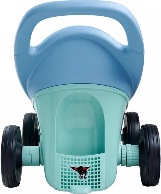 Ходунки BIG Buggy 3 в 1 коляска та причіп (4004943562546) - зображення 4