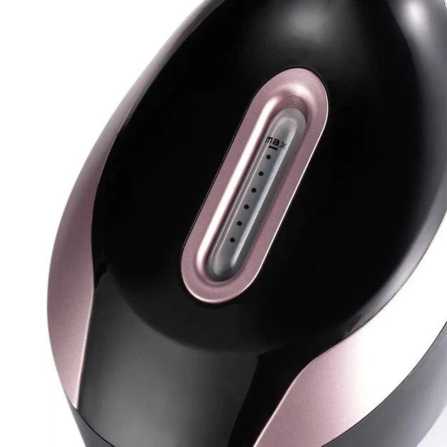 Ручной отпариватель для одежды 250мл с щёт2400 - изображение 3