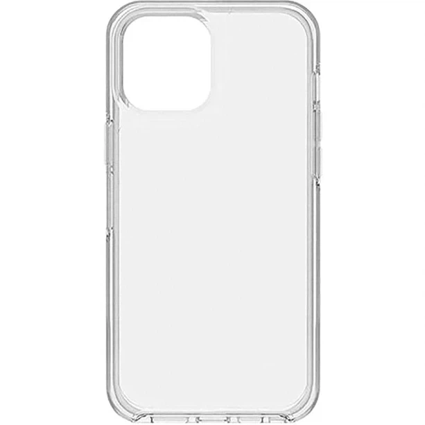Прозрачный чехол TPU для Infinix Note 30 4G с защитой камеры легкий и тонкий Transparent - Фото 4 Прозрачный чехол TPU для Infinix Note 30 4G с защитой камеры легкий и тонкий Transparent - изображение 4