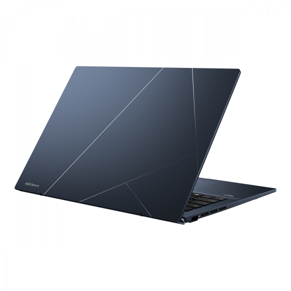 Ноутбук ASUS ZenBook 14 OLED UX3402ZA Ponder Blue (UX3402ZA-KM411W) - зображення 3