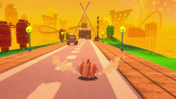 Ключ активації Bubsy 4D для Xbox One/Series S/X - зображення 3