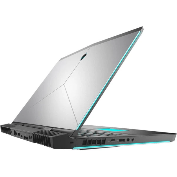 Ноутбук Alienware 17 R5 (AW17R5-9729SLV-PUS) - Фото 2 Ноутбук Alienware 17 R5 (AW17R5-9729SLV-PUS) - зображення 2