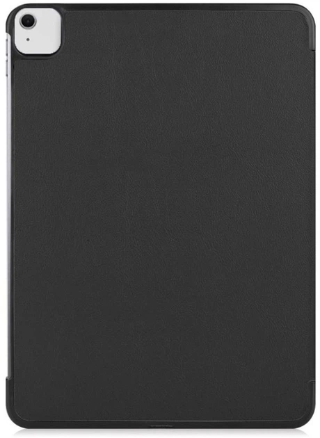 Чехол для планшета BeCover Smart Case для Apple iPad Air 13" M4 2026 Black (BC_715300) - изображение 2