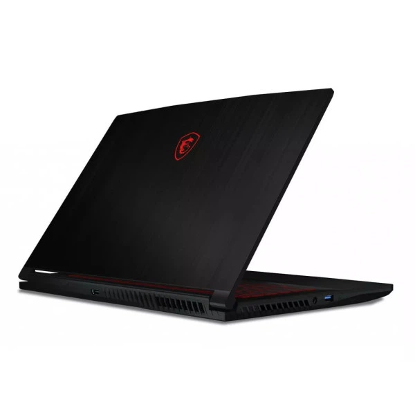Ноутбук MSI GF63 Thin 11UC-692 (GF6311692) - Фото 4 Ноутбук MSI GF63 Thin 11UC-692 (GF6311692) - изображение 4