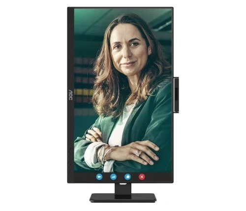 Монитор 27" AOC Q27P3QW, Black - Фото 6 Монитор 27" AOC Q27P3QW, Black - изображение 6