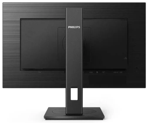 Монітор 27" Philips 275B1/00 Black - зображення 4