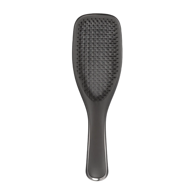 Щітка для волосся Tangle Teezer The Ultimate Detangler Chrome Midnight Silver - Фото 3 Щітка для волосся Tangle Teezer The Ultimate Detangler Chrome Midnight Silver - зображення 3