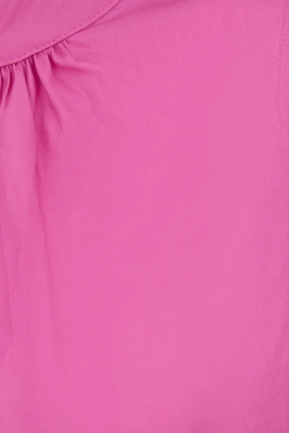 Жіночий рожевий сарафан POPLIN SLVLS MINI DRESS Michael Kors XS MS482EDF4C - изображение 3