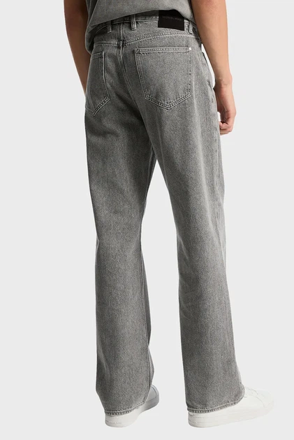 Чоловічі сірі джинси ARDEN Michael Kors 30-30 CR5900J5G2 - зображення 3