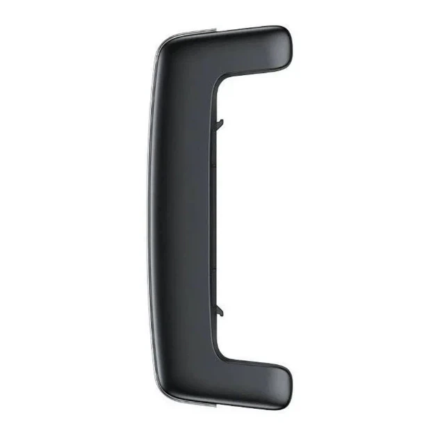 Автомобільний освіжувач повітря Baseus Paddle Car Air Freshener SUXUN-BP0S Silver - зображення 2