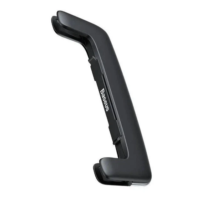 Автомобільний освіжувач повітря Baseus Paddle Car Air Freshener SUXUN-BP0S Silver - зображення 3