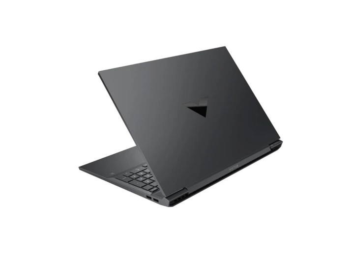 Игровой ноутбук HP Victus 15 / Intel® Core™ i5-12500H / RAM 16 GB / SSD 512 GB / NVIDIA GeForce RTX 4060 / Матовий, LED, IPS / Черный - Фото 4 Игровой ноутбук HP Victus 15 / Intel® Core™ i5-12500H / RAM 16 GB / SSD 512 GB / NVIDIA GeForce RTX 4060 / Матовий, LED, IPS / Черный - зображення 4