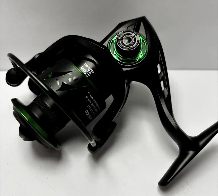 Катушка RF5000 - Фото 5 Катушка RF5000 - изображение 5