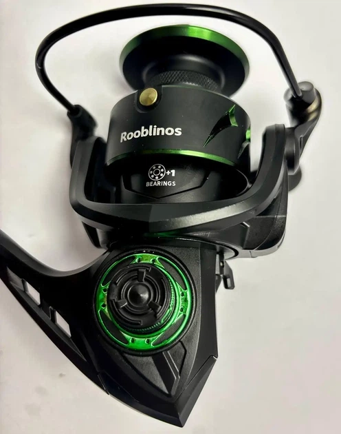 Катушка RF5000 - Фото 6 Катушка RF5000 - изображение 6