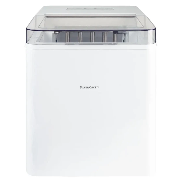 Ледогенератор Silver Crest SEMK 105 B2 - изображение 3