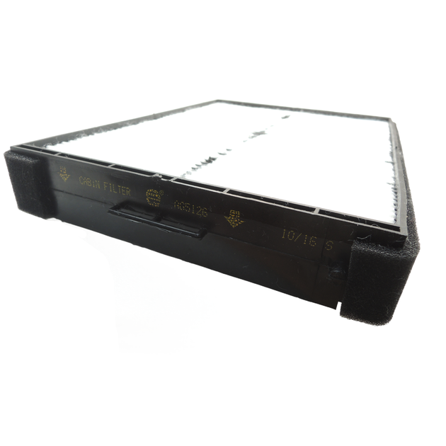 Фільтр салонний AG Autoparts Huyndai Santa Fe 00-06, Sonata 98-04, Kia Magentis 01-, Sorento 02- ( AG 5126 ) - изображение 3