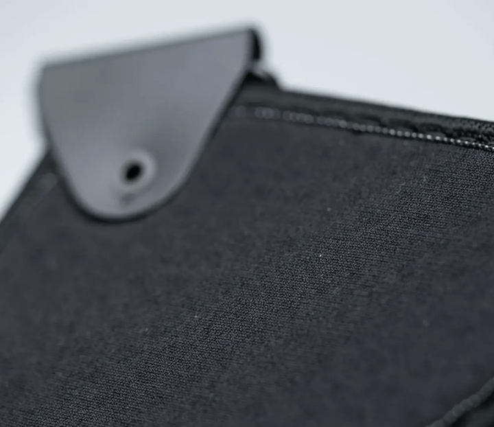 Кобура нагрудна для прихованого носіння Alien Gear Holsters для Glock, Sig Sauer, Beretta, Springfield, Walther, CZ, 1911 та ін - зображення 2