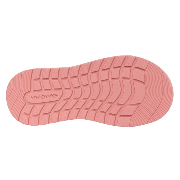 Сандалии Viking Thrill Light Pink, цвет коралловый, размер 27 (261.55255.0098) - Фото 6 Сандалии Viking Thrill Light Pink, цвет коралловый, размер 27 (261.55255.0098) - изображение 6