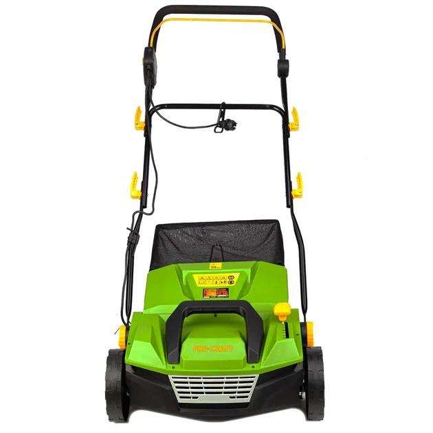 Скарифікатор електричний Procraft PSC380 - зображення 3