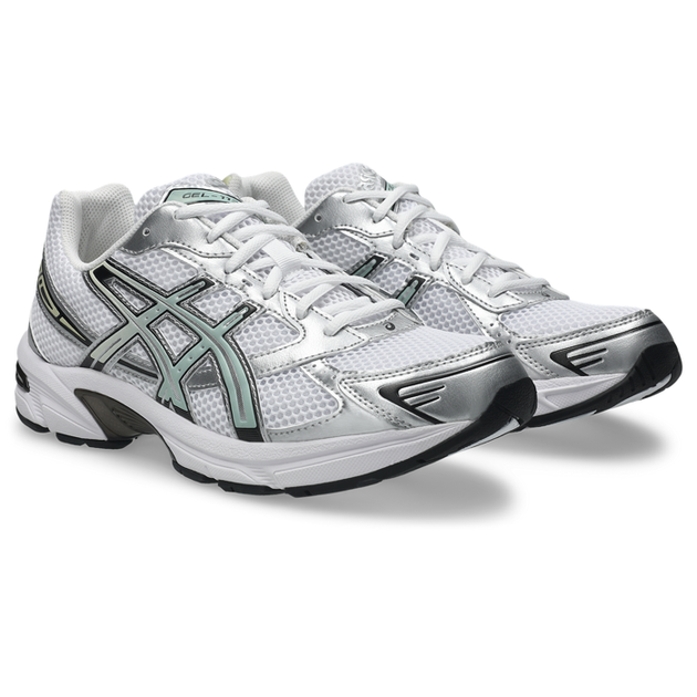 Кросівки ASICS GEL-1130 39.5 (6H) 25 см сірий c-1203A609-110 - Фото 1 Кросівки ASICS GEL-1130 39.5 (6H) 25 см сірий c-1203A609-110 - зображення 1