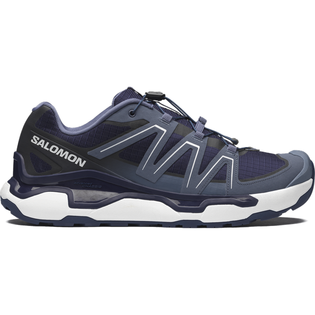 Кросівки Salomon XC ROAM 42 (8) 26.5 см синий s491499 - Фото 1 Кросівки Salomon XC ROAM 42 (8) 26.5 см синий s491499 - зображення 1
