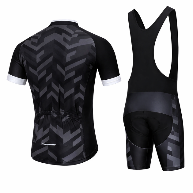 Велоформа Cannondale Джерсі (Майка), Шорти з лямками, Памперс GEL 19D, Літо - Фото 10 Велоформа Cannondale Джерсі (Майка), Шорти з лямками, Памперс GEL 19D, Літо - изображение 10