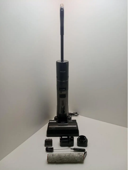 Бездротовий пилосос Dreame H12 Pro Aspirateur Б/В - зображення 3