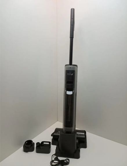 Бездротовий пилосос Dreame H12 Pro Nass Б/В - зображення 4
