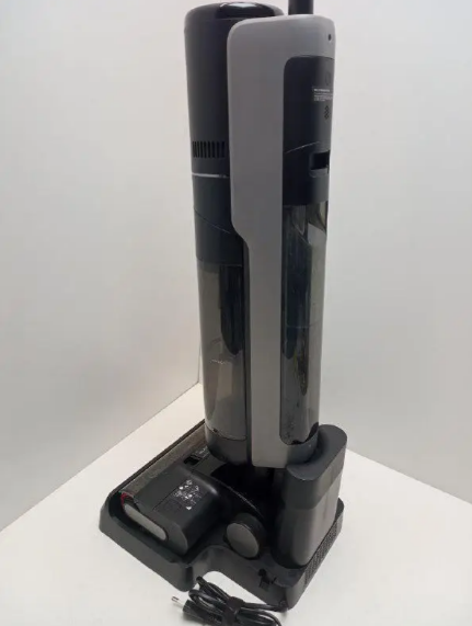 Пилосос для води та пилу інтелектуальний Dreame H12 Pro Б/В - зображення 4