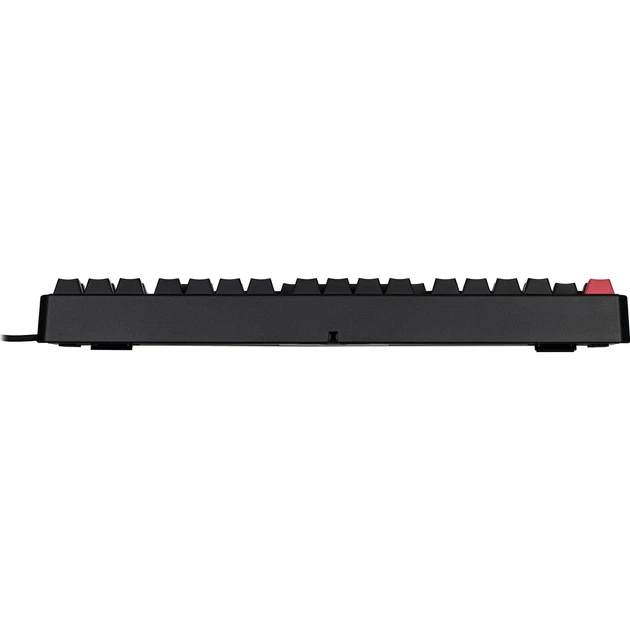 Клавиатура Keychron C3 Pro Brown Switch RGB Black (C3PX-H3-UA) [159771] - изображение 6