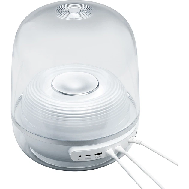 Акустическая система Harman/Kardon SoundSticks 5 White (HKSOUNDSTK5WEP) [158303] - изображение 11