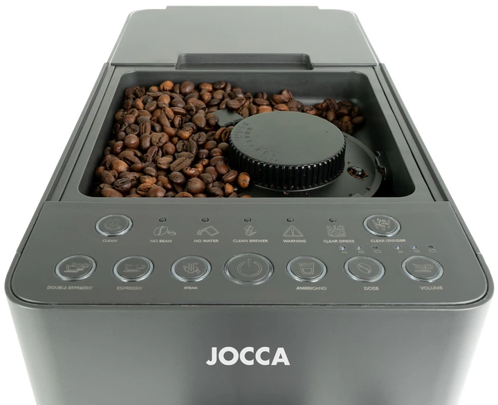 Кавомашина Jocca 2787 - зображення 5